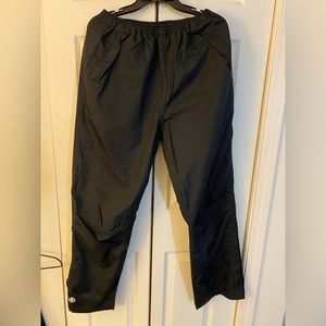 Vintage Style Insulated Storm Pant